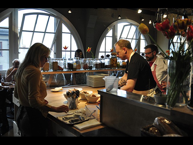 Matt's in the Market_Andy Ricker_110