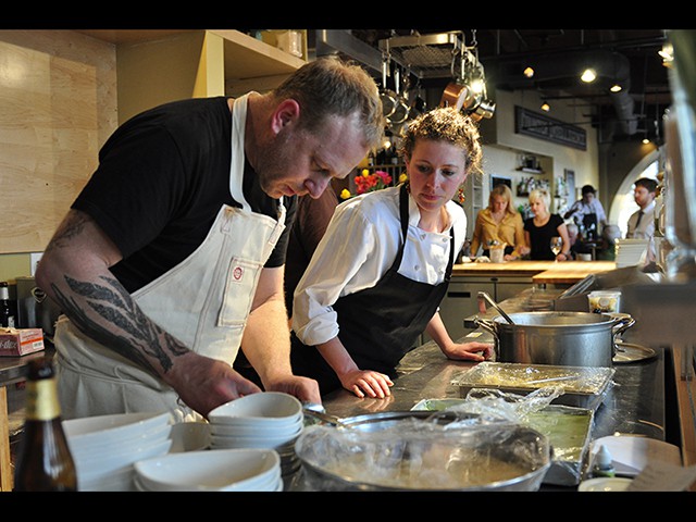 Matt's in the Market_Andy Ricker_114