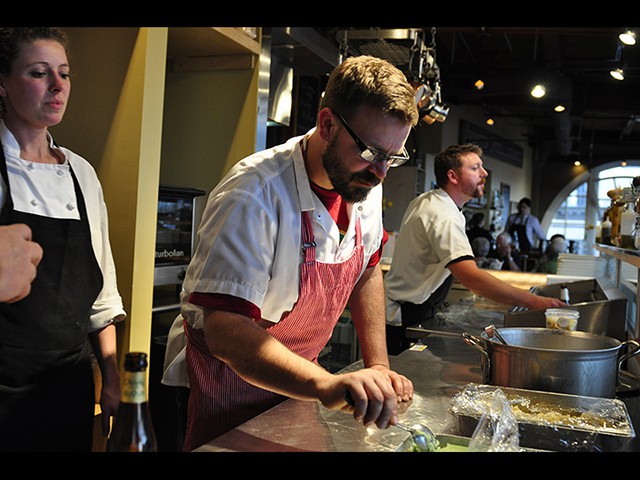 Matt's in the Market_Andy Ricker_118