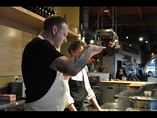Matt's in the Market_Andy Ricker_120