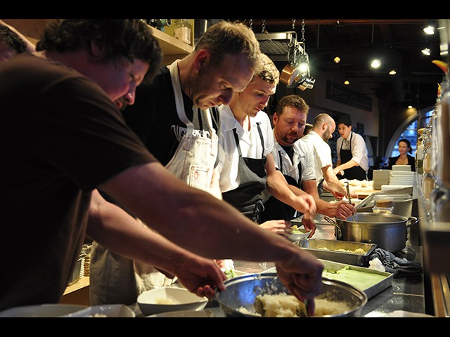 Matt's in the Market_Andy Ricker_128