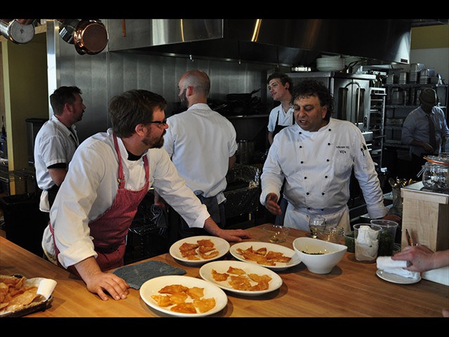 Matt's in the Market - Vikram Vij_0003