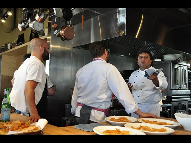 Matt's in the Market - Vikram Vij_0006