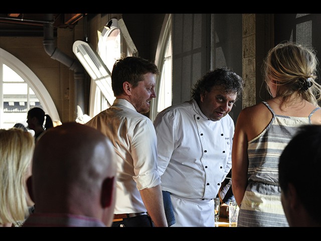 Matt's in the Market - Vikram Vij_0018