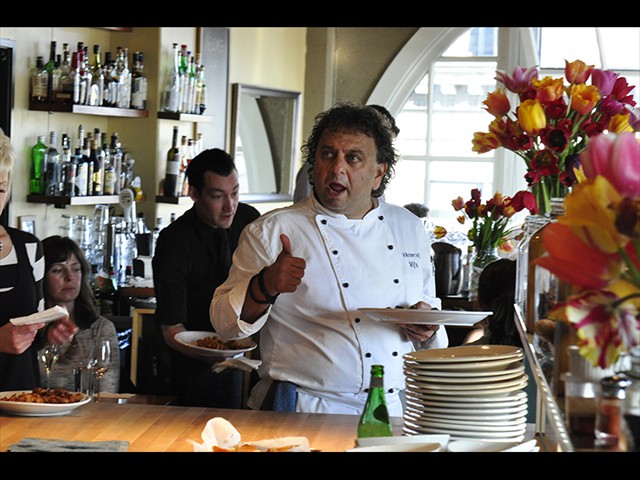 Matt's in the Market - Vikram Vij_0019