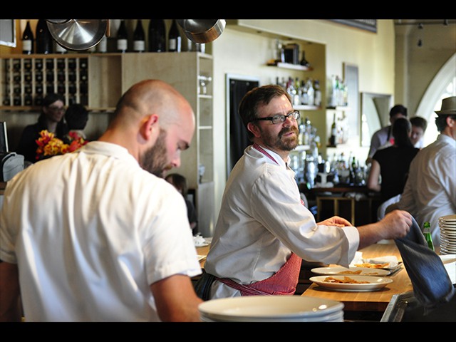 Matt's in the Market - Vikram Vij_0024