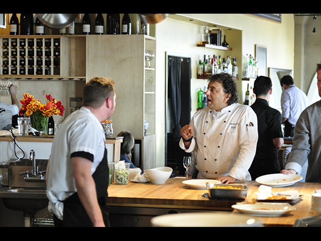 Matt's in the Market - Vikram Vij_0027