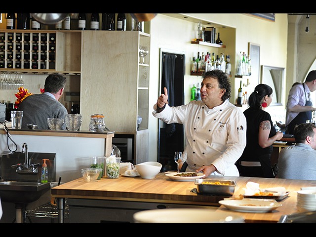 Matt's in the Market - Vikram Vij_0030