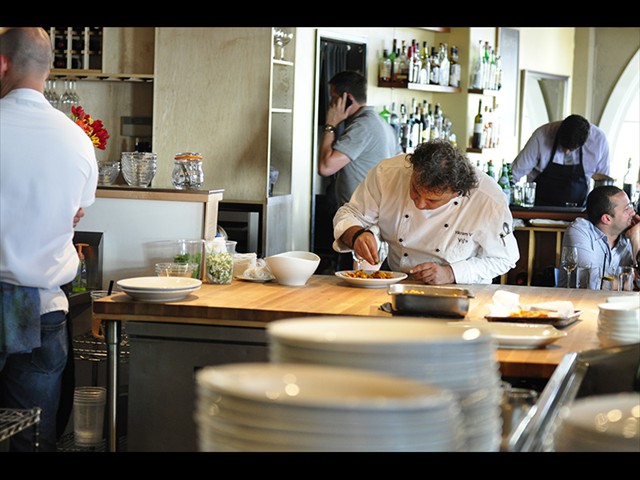 Matt's in the Market - Vikram Vij_0031