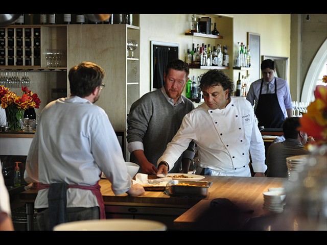 Matt's in the Market - Vikram Vij_0037