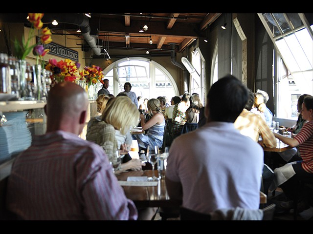 Matt's in the Market - Vikram Vij_0039