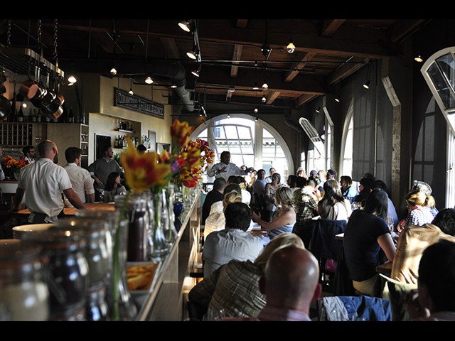 Matt's in the Market - Vikram Vij_0042