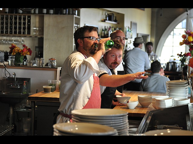 Matt's in the Market - Vikram Vij_0047