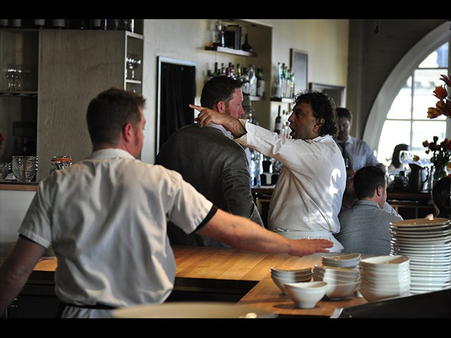 Matt's in the Market - Vikram Vij_0050
