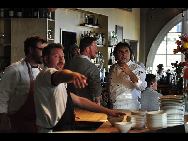 Matt's in the Market - Vikram Vij_0053