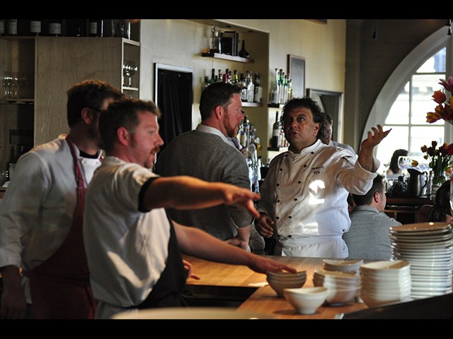 Matt's in the Market - Vikram Vij_0054
