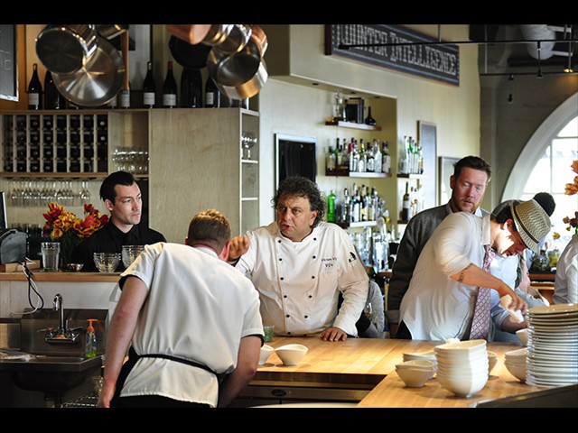 Matt's in the Market - Vikram Vij_0059