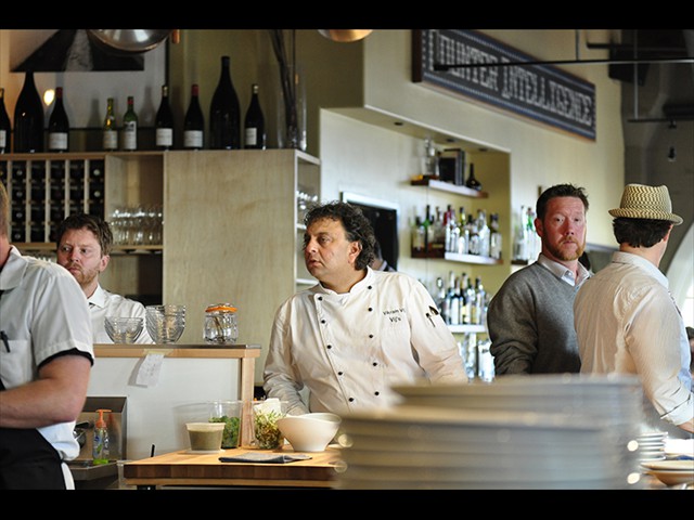 Matt's in the Market - Vikram Vij_0060