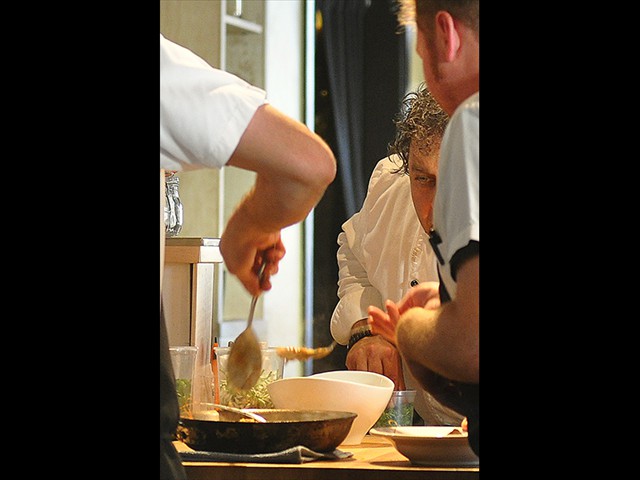 Matt's in the Market - Vikram Vij_0061