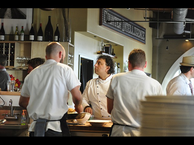 Matt's in the Market - Vikram Vij_0062