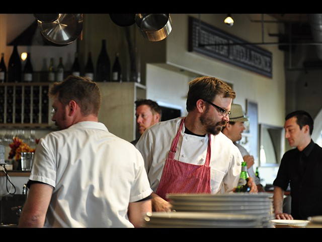 Matt's in the Market - Vikram Vij_0066