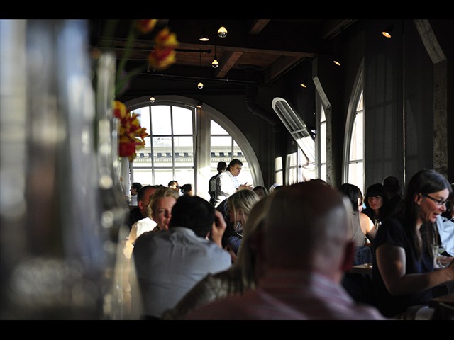 Matt's in the Market - Vikram Vij_0068
