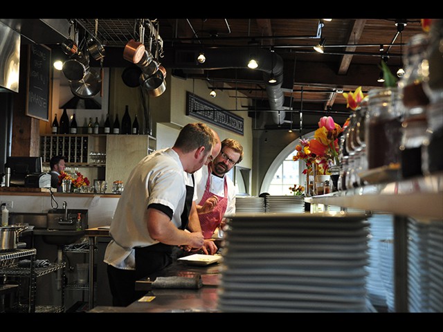 Matt's in the Market - Vikram Vij_0069