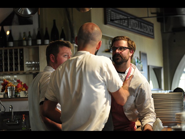 Matt's in the Market - Vikram Vij_0070