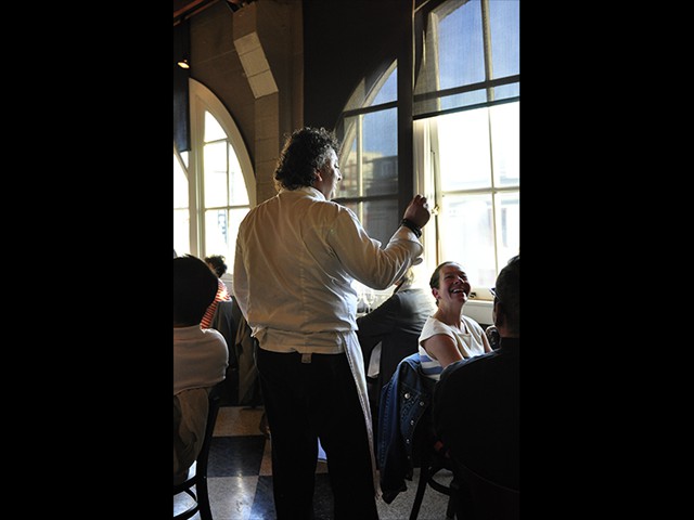 Matt's in the Market - Vikram Vij_0074