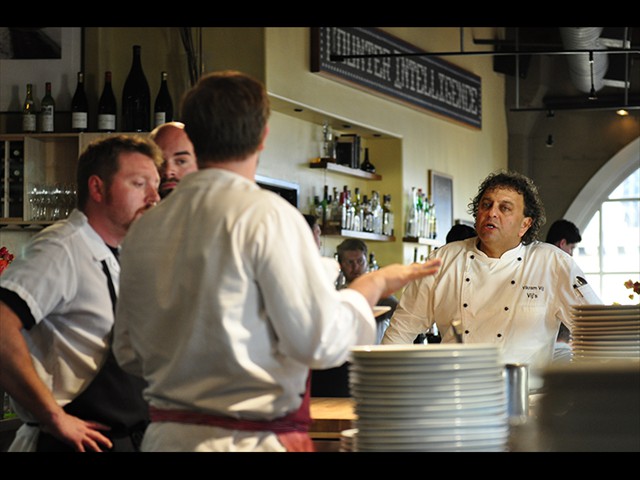 Matt's in the Market - Vikram Vij_0075