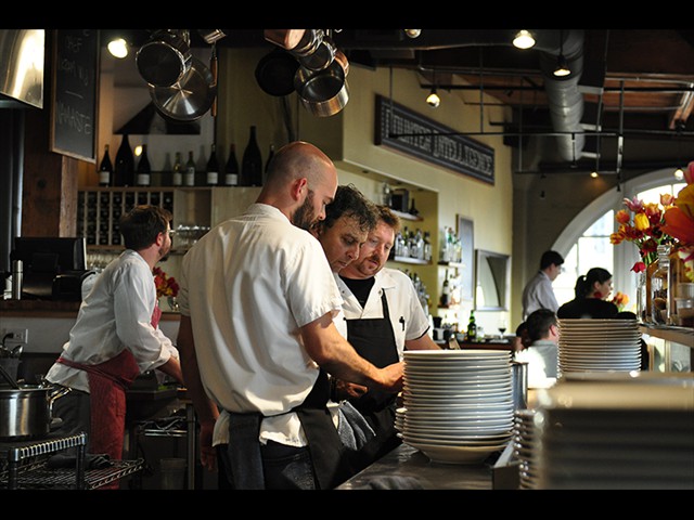 Matt's in the Market - Vikram Vij_0076
