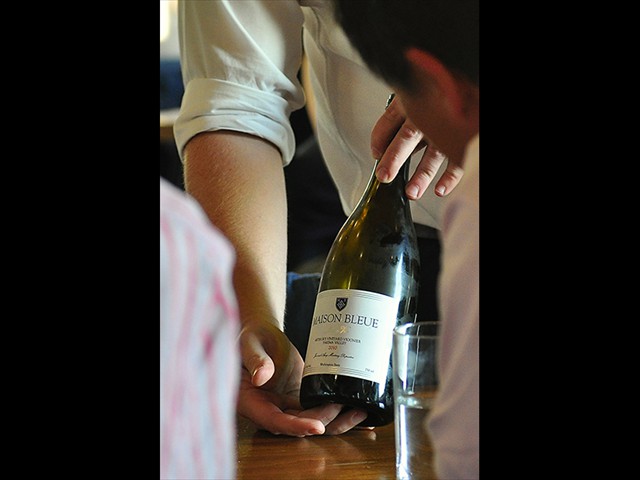 Matt's in the Market - Vikram Vij_0077