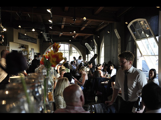 Matt's in the Market - Vikram Vij_0078