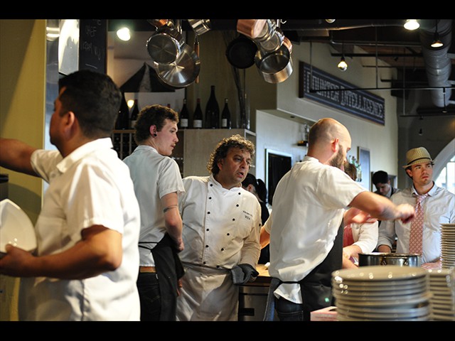 Matt's in the Market - Vikram Vij_0079