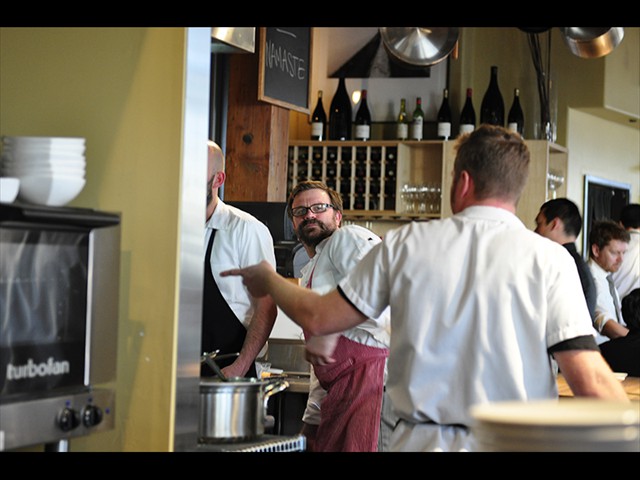 Matt's in the Market - Vikram Vij_0085