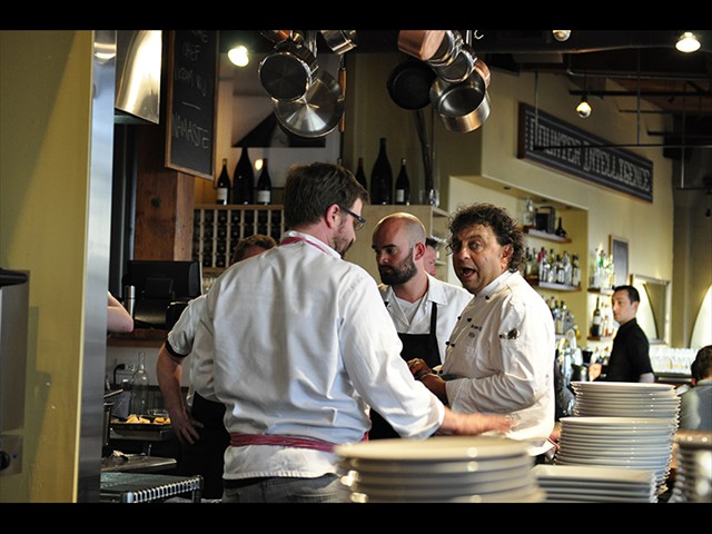Matt's in the Market - Vikram Vij_0089