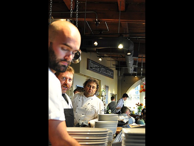 Matt's in the Market - Vikram Vij_0093