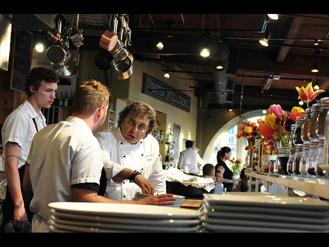 Matt's in the Market - Vikram Vij_0096