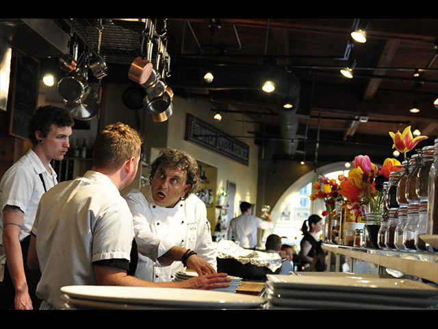 Matt's in the Market - Vikram Vij_0097
