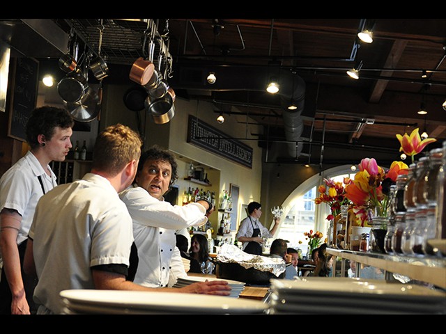 Matt's in the Market - Vikram Vij_0098