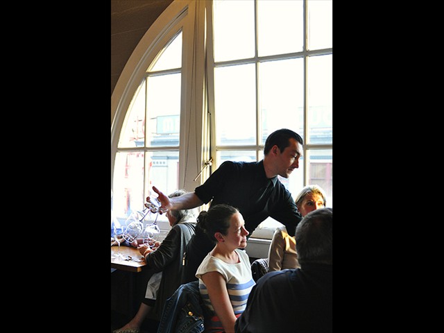 Matt's in the Market - Vikram Vij_0099