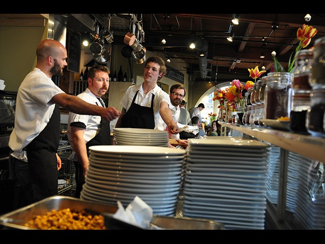 Matt's in the Market - Vikram Vij_0100
