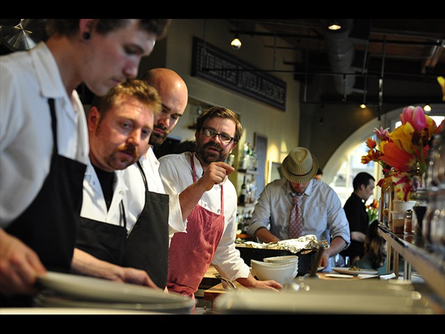 Matt's in the Market - Vikram Vij_0105