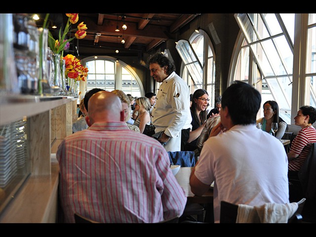 Matt's in the Market - Vikram Vij_0113