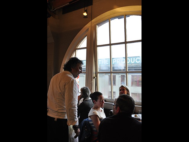 Matt's in the Market - Vikram Vij_0115