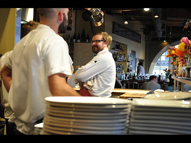 Matt's in the Market - Vikram Vij_0116