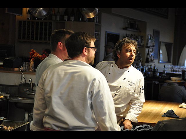 Matt's in the Market - Vikram Vij_0118