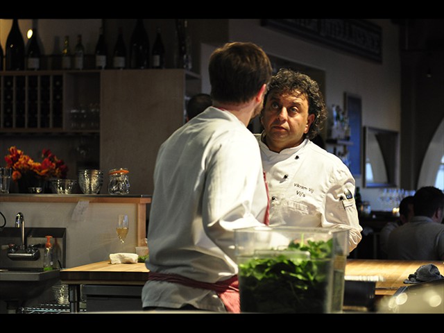 Matt's in the Market - Vikram Vij_0121