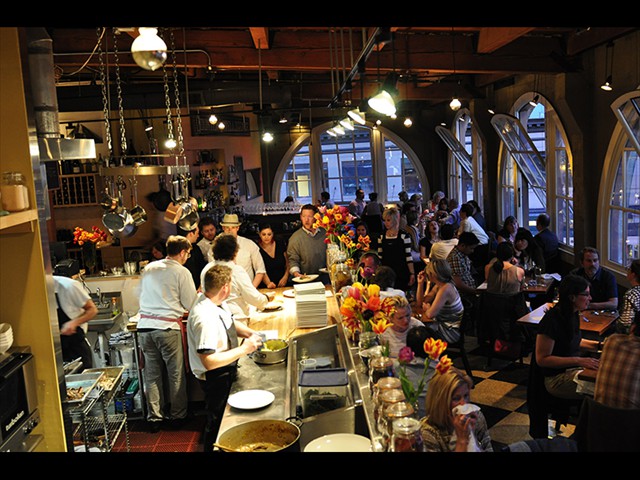 Matt's in the Market - Vikram Vij_0125