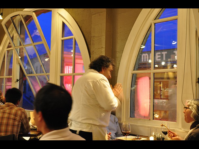 Matt's in the Market - Vikram Vij_0128